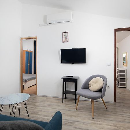 Apartment Majer 2 Medulin Dış mekan fotoğraf