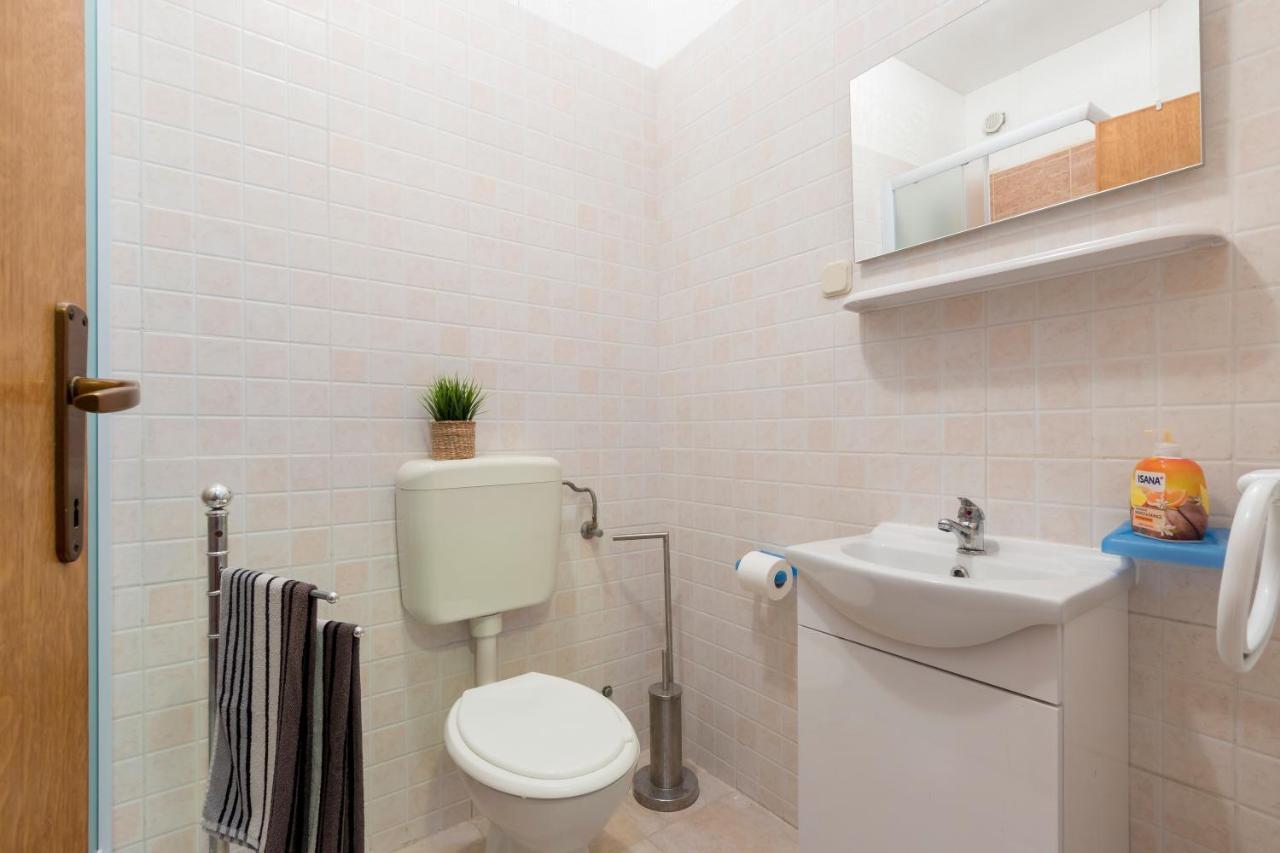 Apartment Majer 2 Medulin Dış mekan fotoğraf
