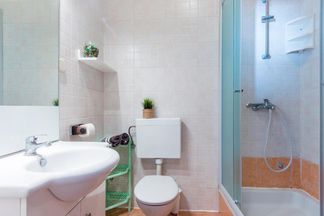 Apartment Majer 2 Medulin Oda fotoğraf