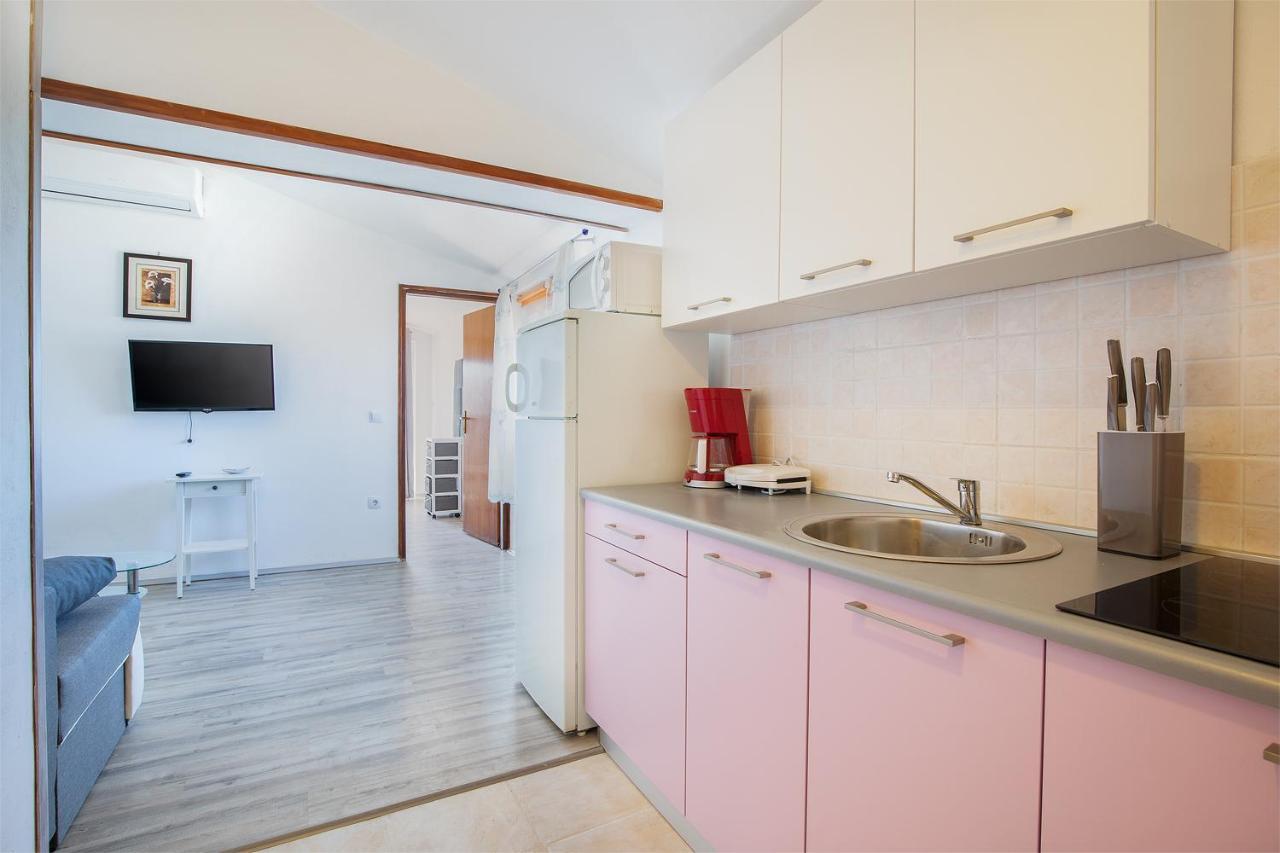 Apartment Majer 2 Medulin Dış mekan fotoğraf