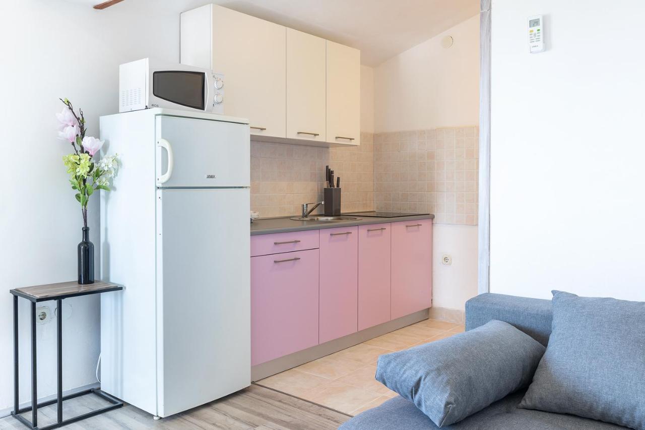 Apartment Majer 2 Medulin Dış mekan fotoğraf