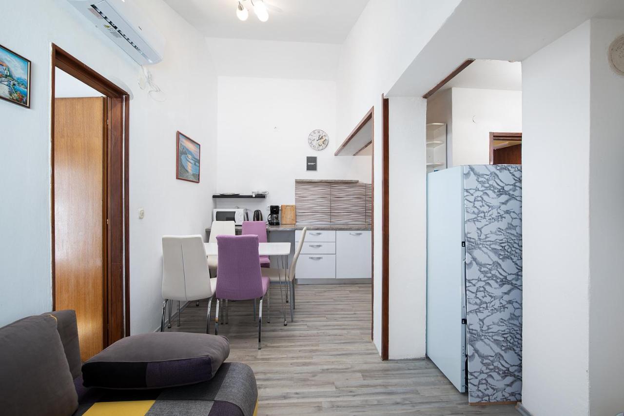 Apartment Majer 2 Medulin Dış mekan fotoğraf