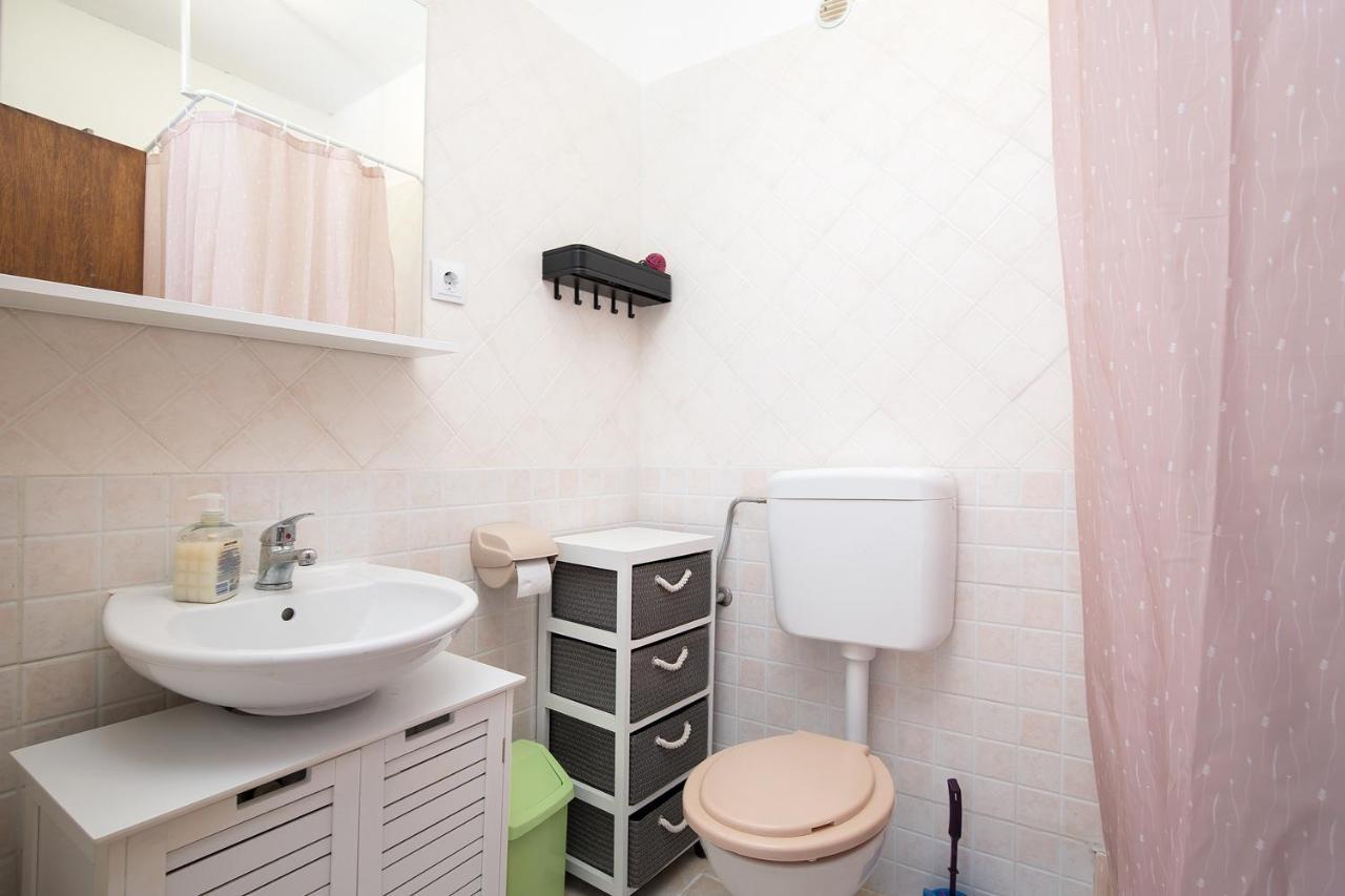 Apartment Majer 2 Medulin Dış mekan fotoğraf