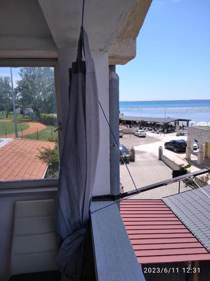 Apartment Majer 2 Medulin Dış mekan fotoğraf
