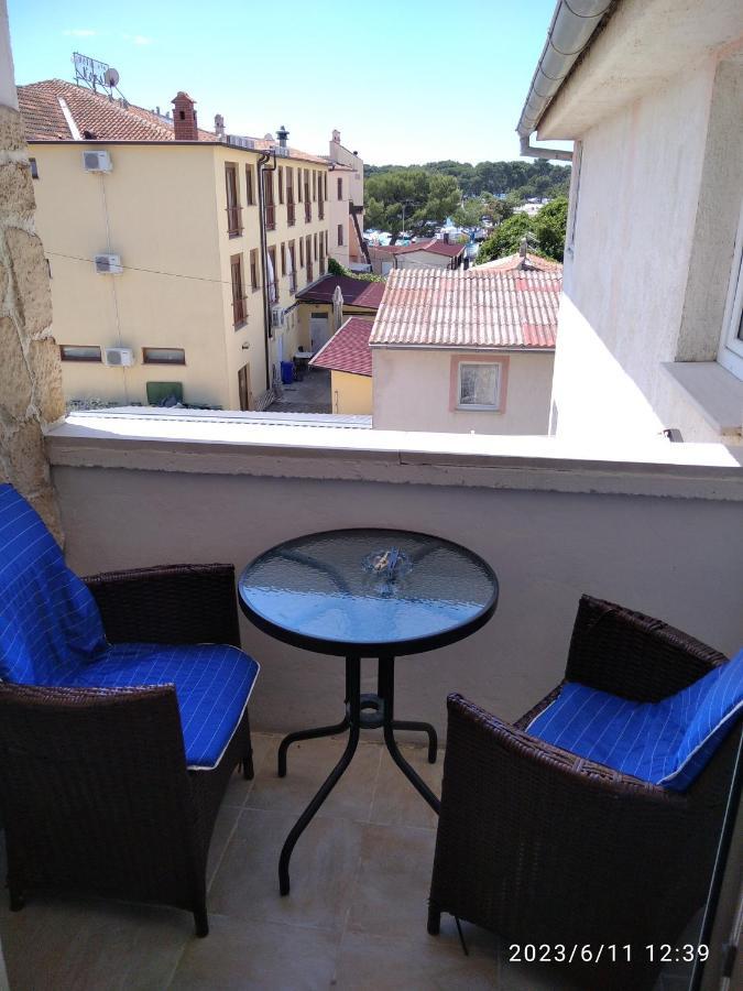 Apartment Majer 2 Medulin Dış mekan fotoğraf