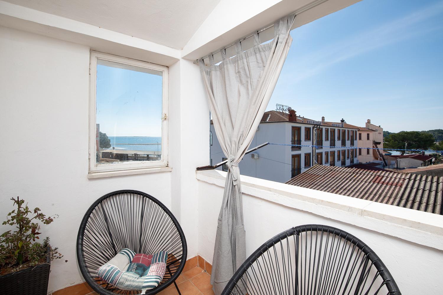 Apartment Majer 2 Medulin Dış mekan fotoğraf