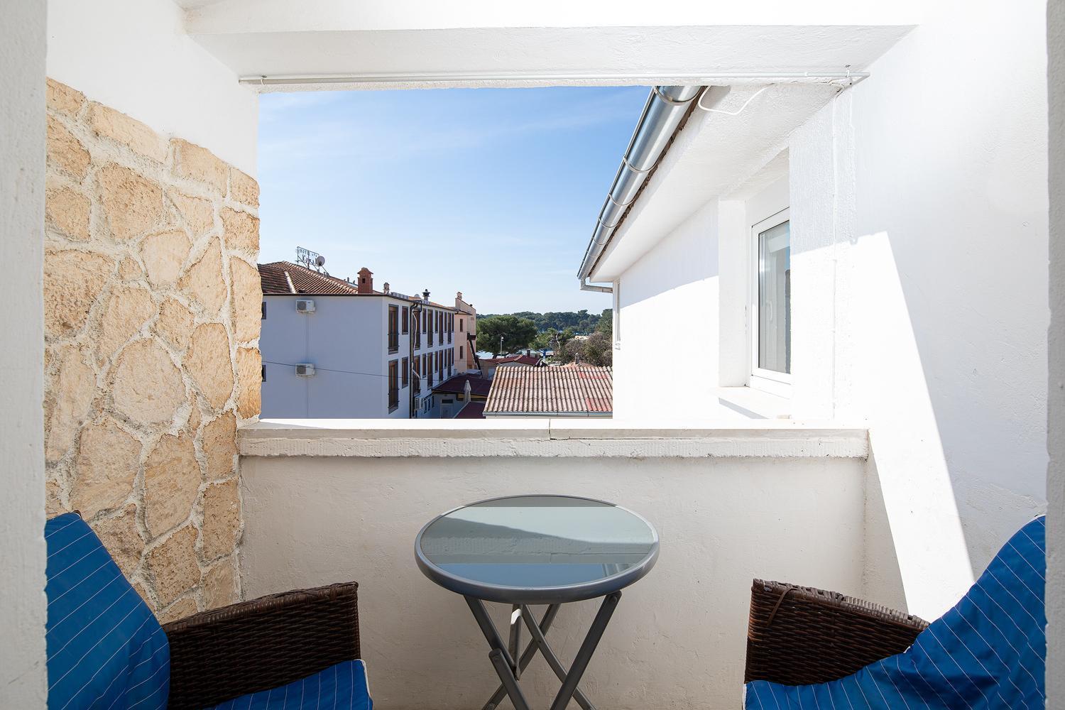 Apartment Majer 2 Medulin Dış mekan fotoğraf