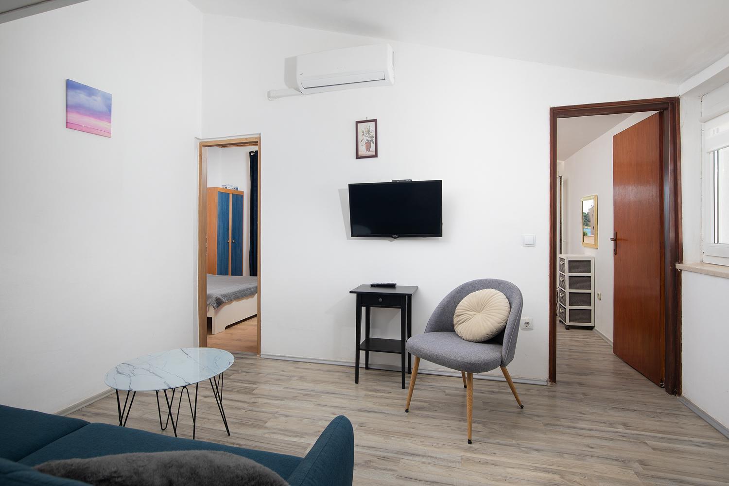 Apartment Majer 2 Medulin Dış mekan fotoğraf