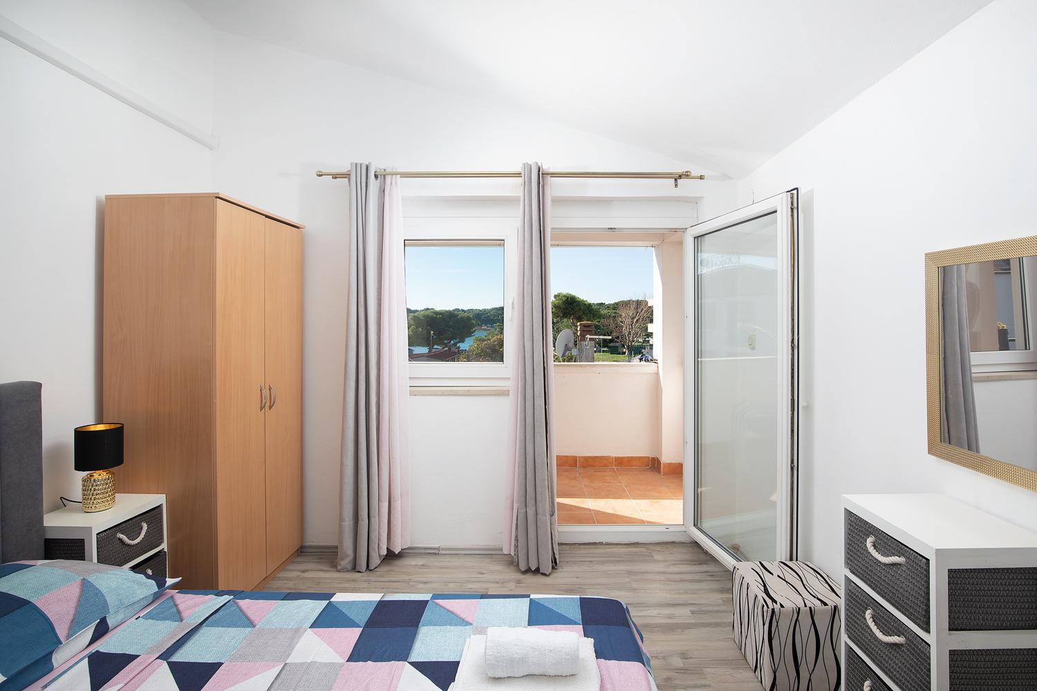 Apartment Majer 2 Medulin Dış mekan fotoğraf