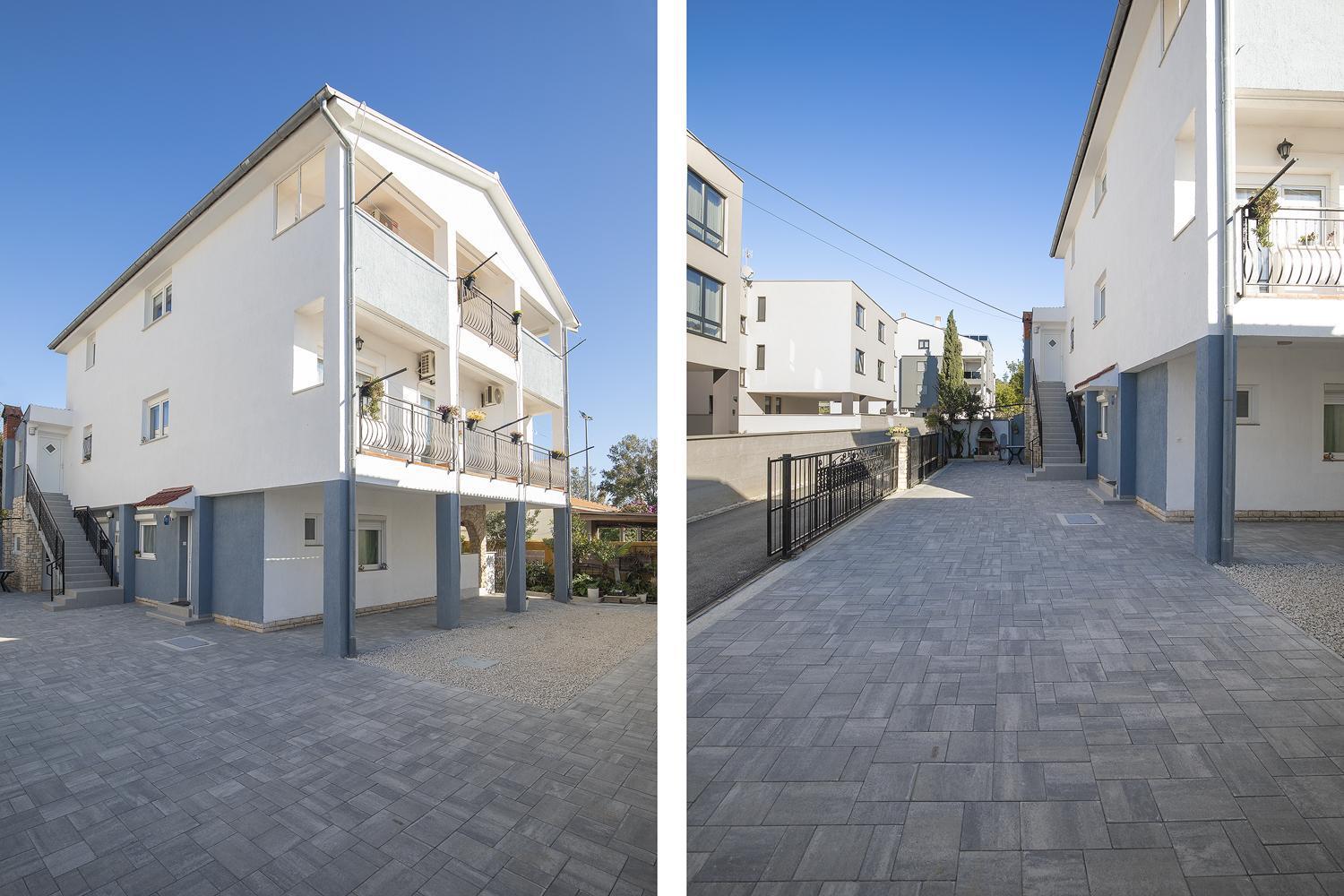 Apartment Majer 2 Medulin Dış mekan fotoğraf