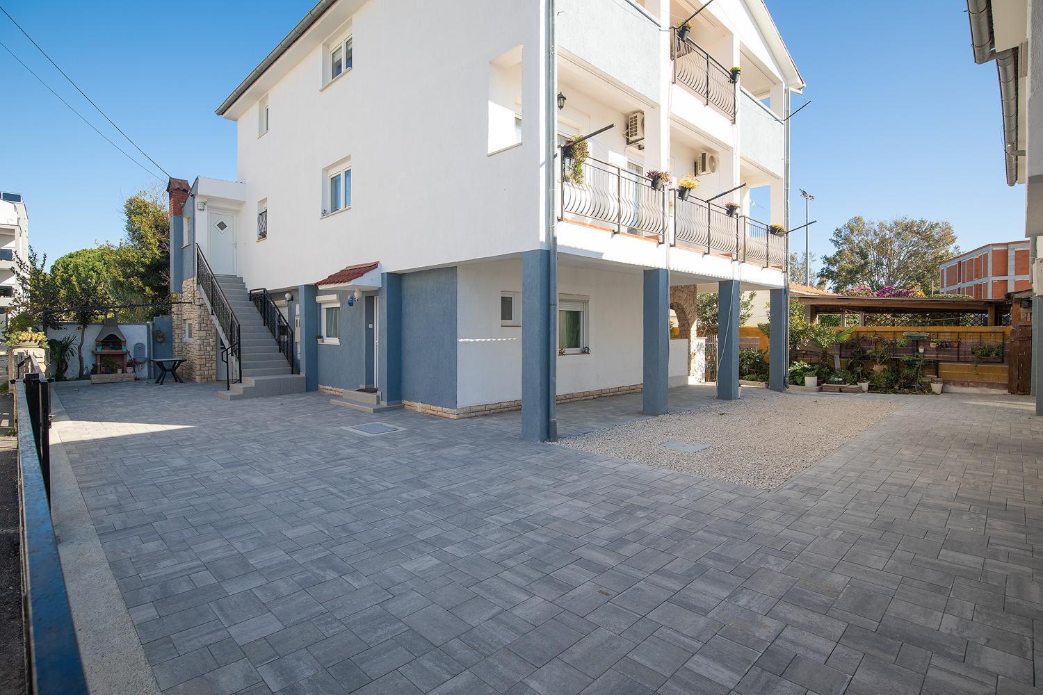 Apartment Majer 2 Medulin Dış mekan fotoğraf