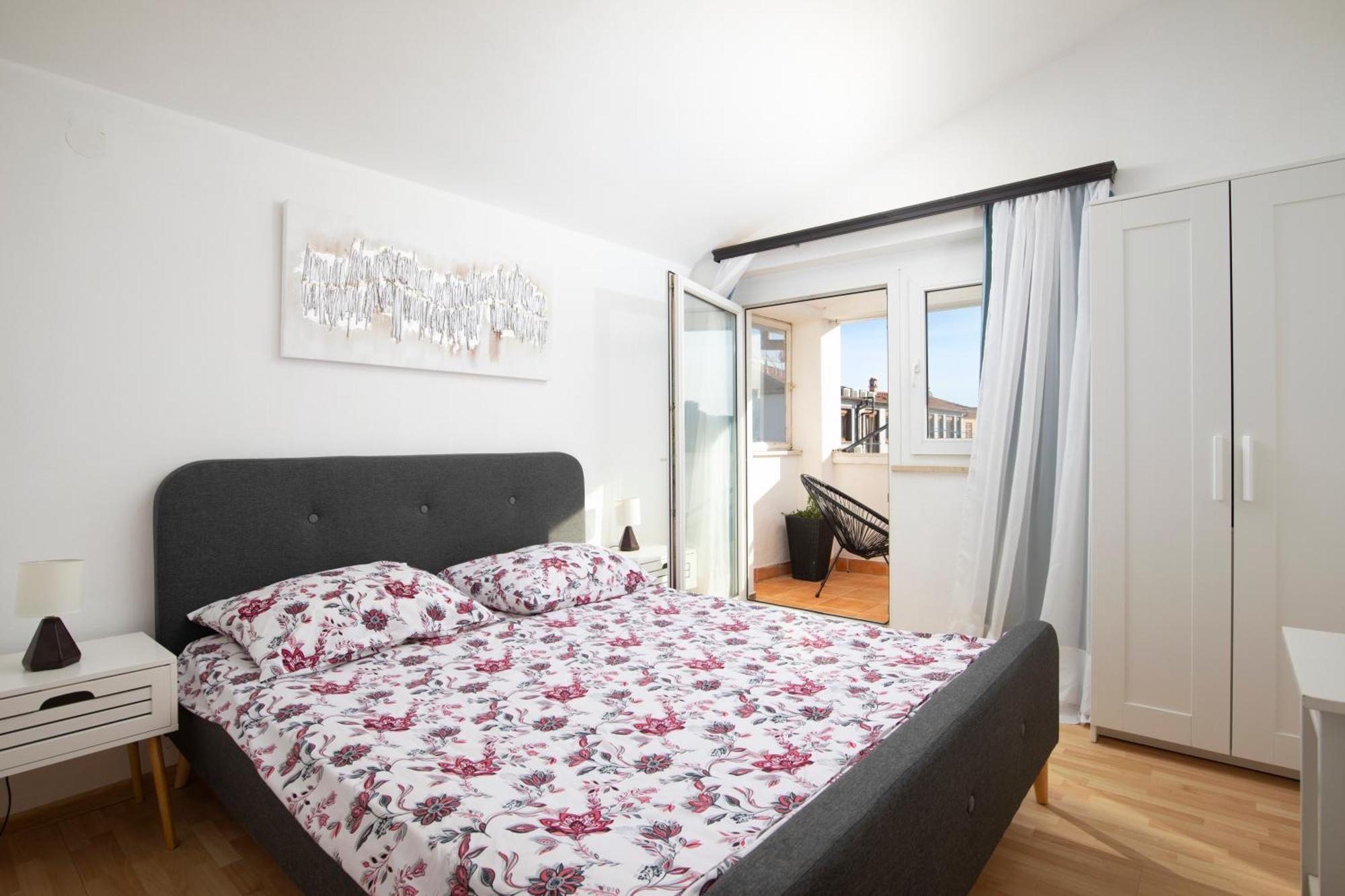 Apartment Majer 2 Medulin Dış mekan fotoğraf